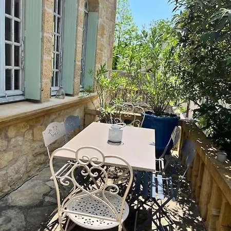 Maison Perigourdine Avec Spa Saint-Cyprien  Extérieur photo