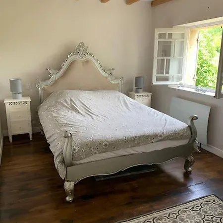 Maison Perigourdine Avec Spa Saint-Cyprien  Extérieur photo