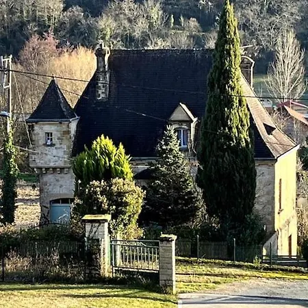 Maison Perigourdine Avec Spa Saint-Cyprien  Extérieur photo