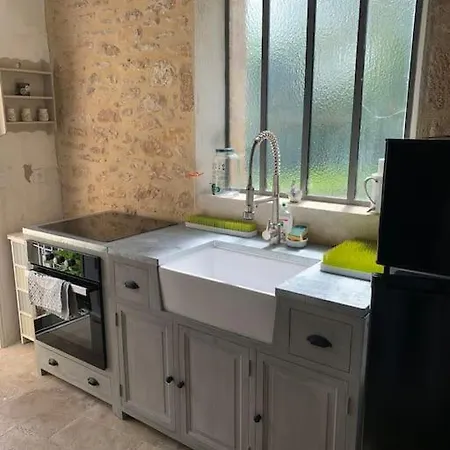 Maison Perigourdine Avec Spa Saint-Cyprien  Extérieur photo