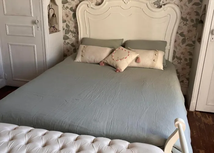 Maison Perigourdine Avec Spa