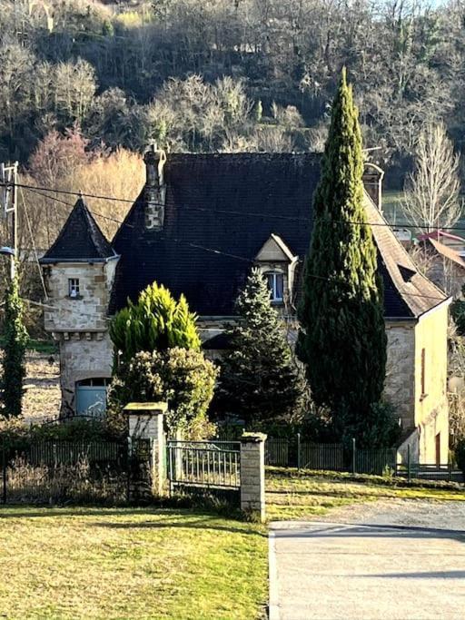Maison Perigourdine Avec Saint-Cyprien (Dordogne)