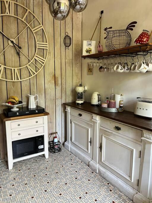 Maison Perigourdine Avec Hébergement de vacances *