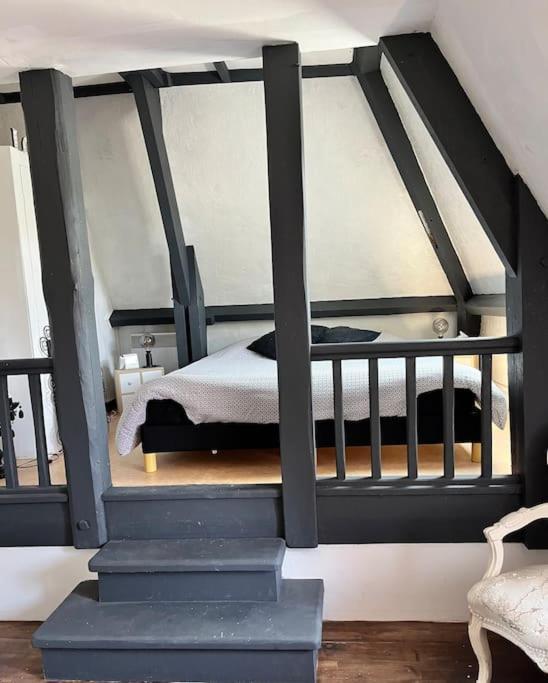 Maison Perigourdine Avec Hébergement de vacances *