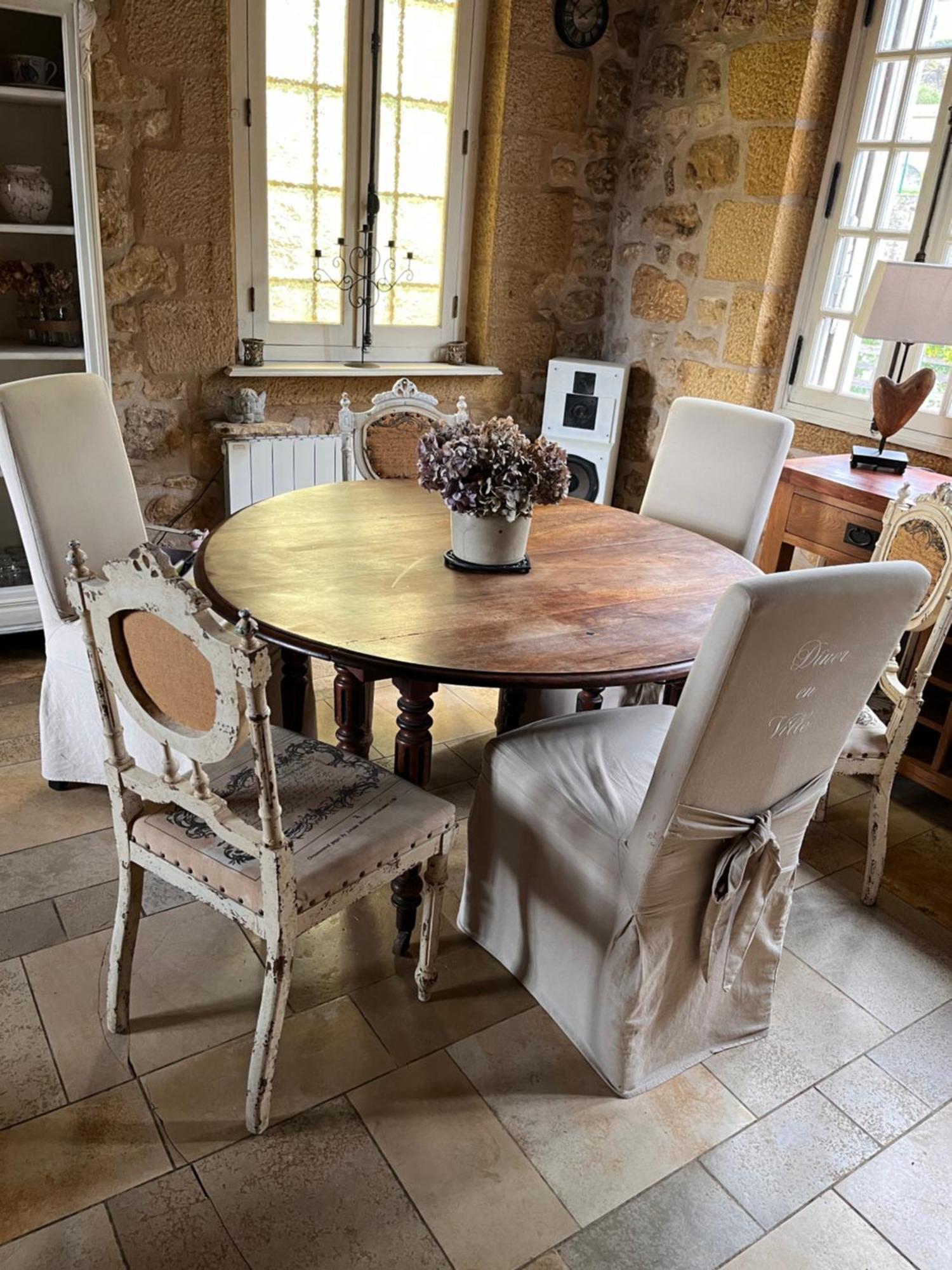 Maison Perigourdine Avec Saint-Cyprien (Dordogne)