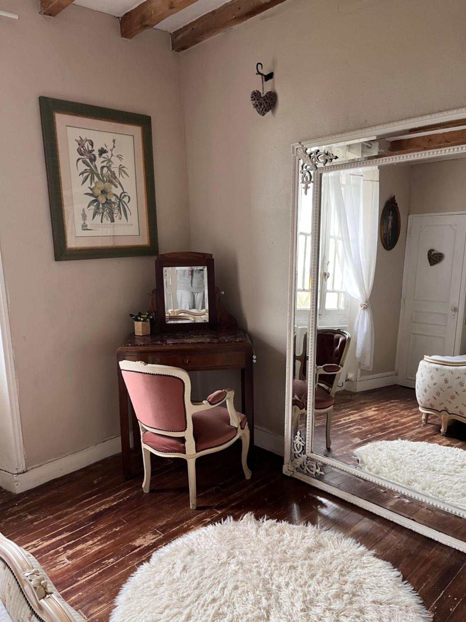 Hébergement de vacances Maison Perigourdine Avec *