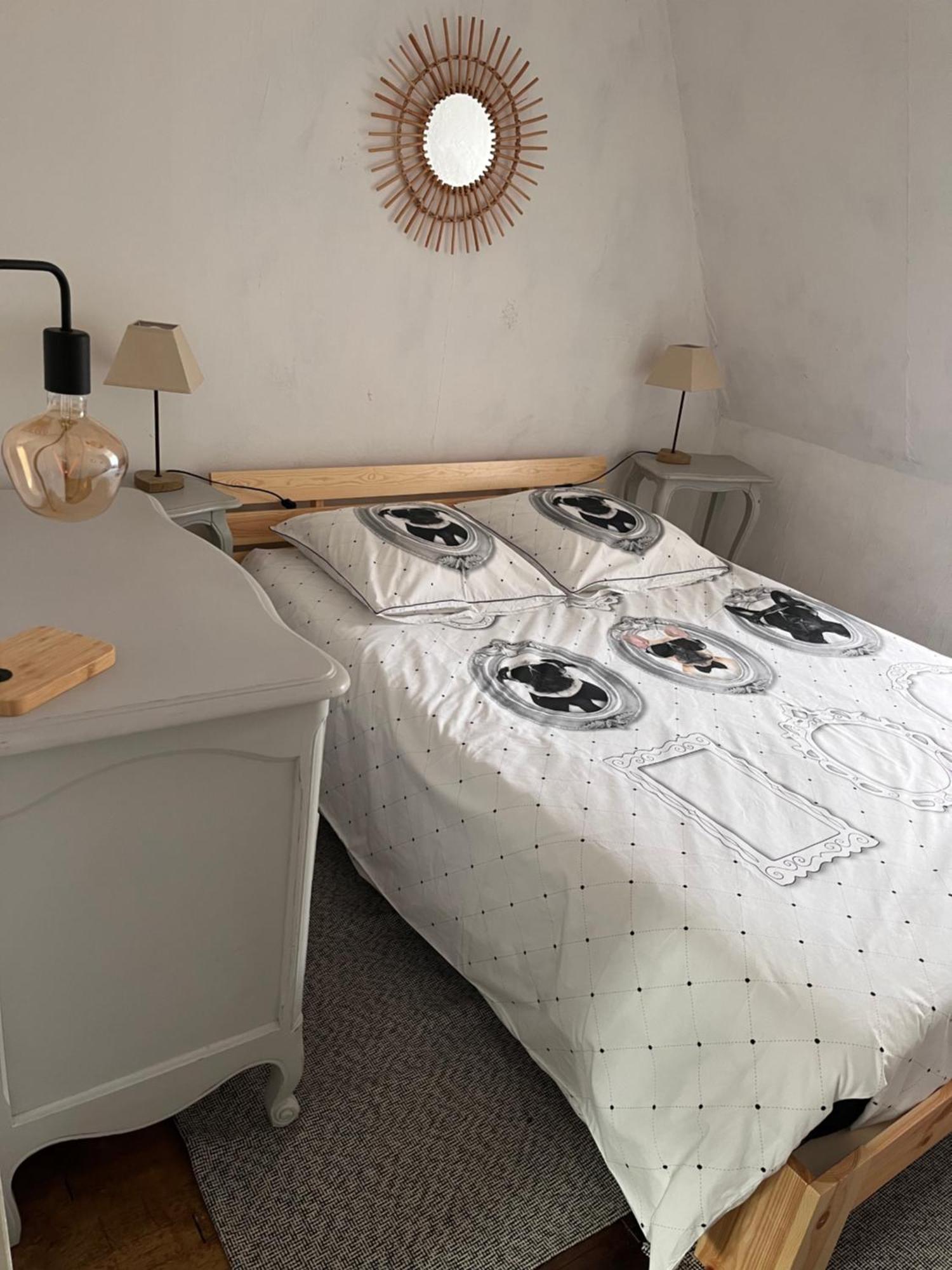 Hébergement de vacances Maison Perigourdine Avec Saint-Cyprien (Dordogne)